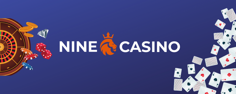 Nine Casino HU